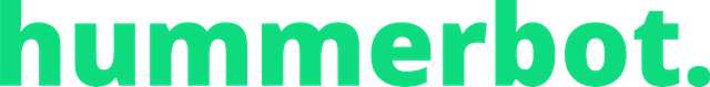 Hummerbot Logo