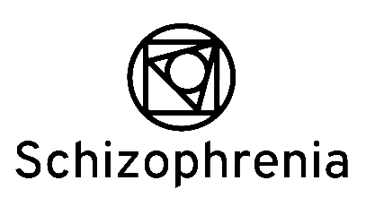 Schizophrenia” perfume Logo